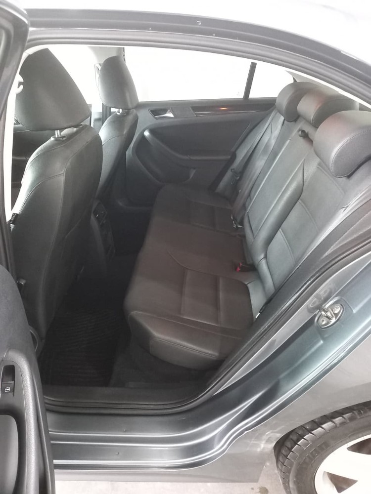 Volkswagen VENTO Vento Variant 2.5 Confort     L/11 — foto 9